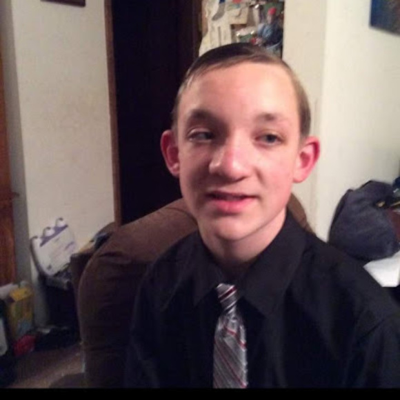 Meet your Posher, Andrew - Picture 1 of 1